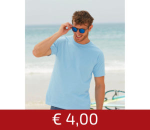offerta magliette personalizzate