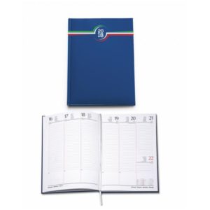 agenda settimanale