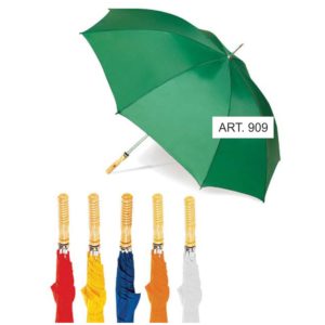 ombrello a scatto automatiico personalizzato in serigrafia