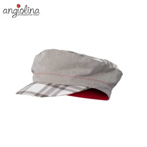 cappello da cuoco personalizzato con ricamo